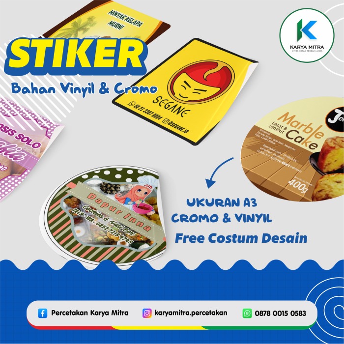 Stiker